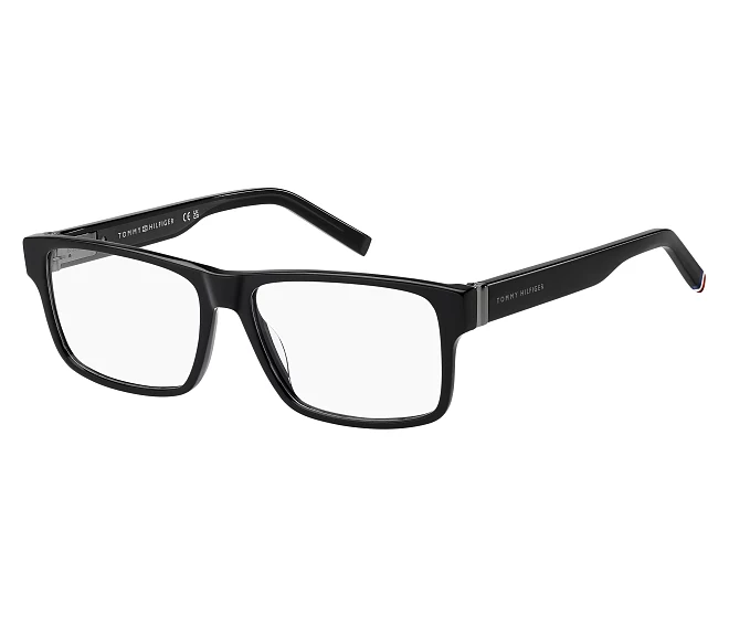 Lunettes de vue Tommy Hilfiger TH-2311 807 57 16 Noir