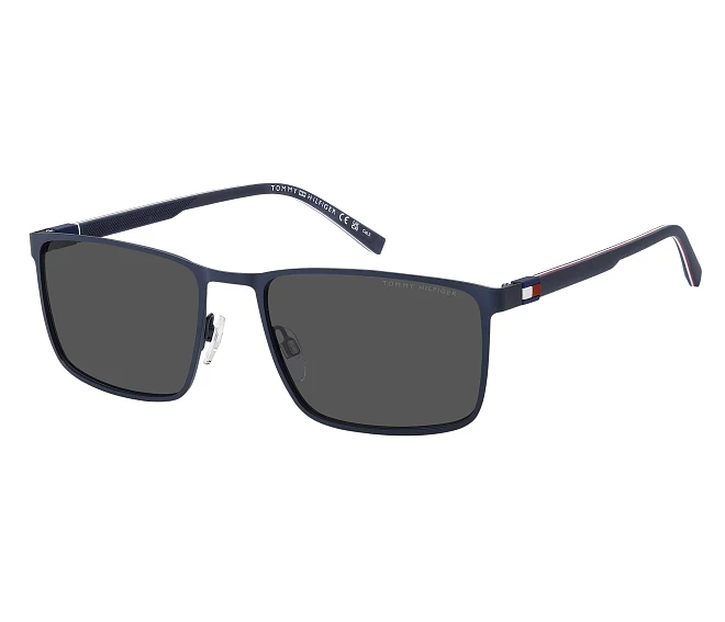 Lunettes de soleil Tommy Hilfiger TH-2319-S PJP/IR 59 19 Bleu