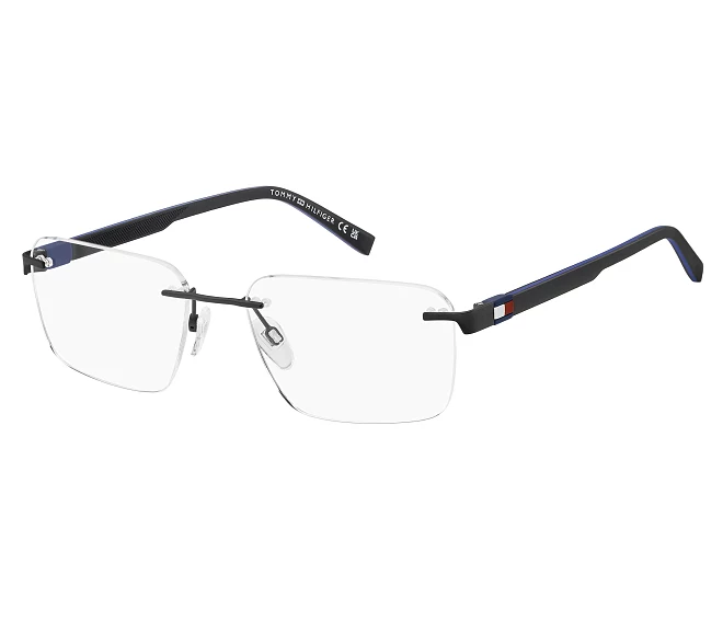 Lunettes de vue Tommy Hilfiger TH-2323 003 55 18 Noir