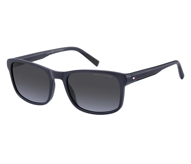 Lunettes de soleil Tommy Hilfiger TH-2325-S PJP/GB 56 19 Bleu