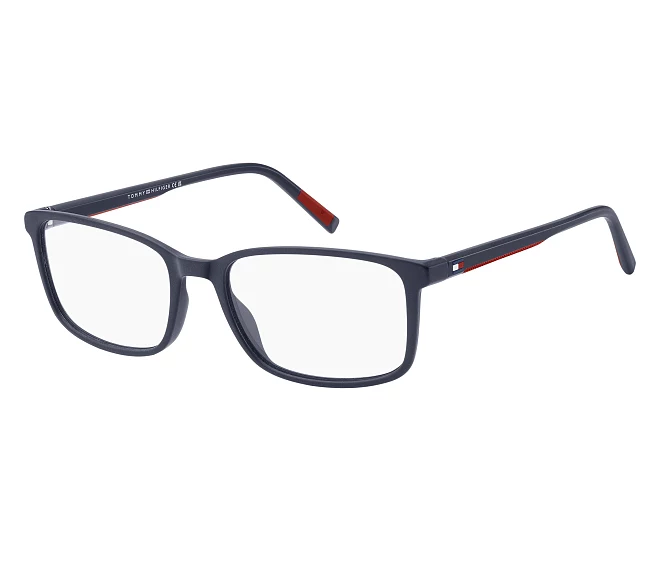 Lunettes de vue Tommy Hilfiger TH-2327 PJP 56 18 Bleu