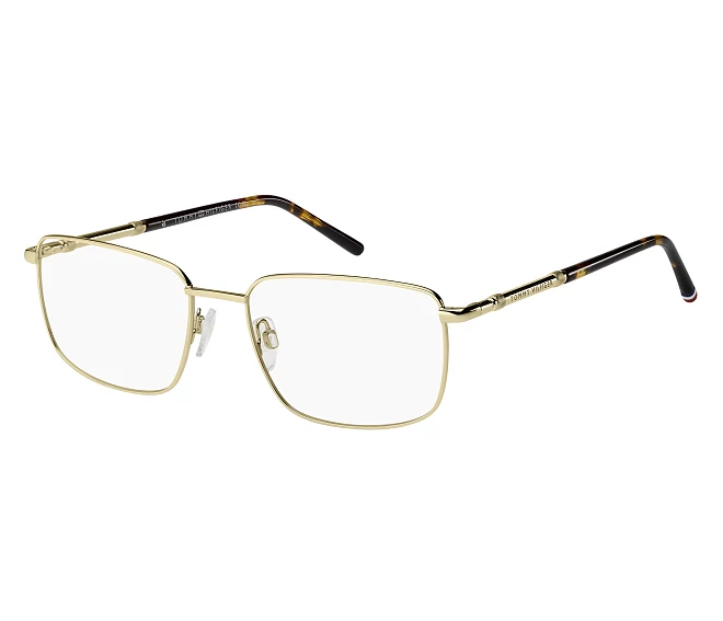 Lunettes de vue Tommy Hilfiger TH-2331 J5G 56 18 Or