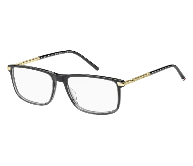 Lunettes de vue Tommy Hilfiger TH-2332 2W8 55 16 Corne