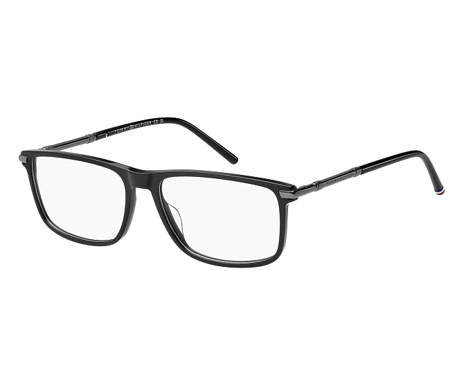 Lunettes de vue Tommy Hilfiger TH-2332 807 57 16 Noir