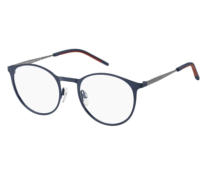 Lunettes de vue Tommy Hilfiger TH-2334 PJP 51 20 Bleu