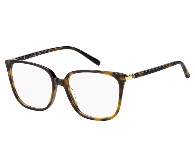 Lunettes de vue Tommy Hilfiger TH-2353 05L 54 16 Havane