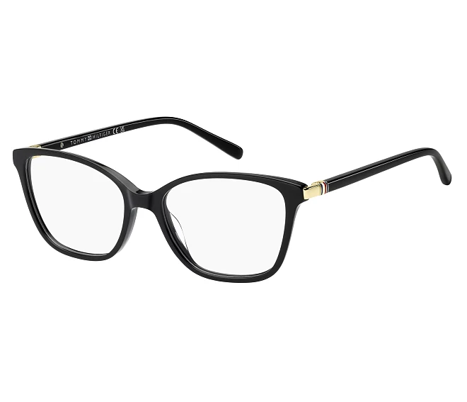 Lunettes de vue Tommy Hilfiger TH-2354 807 53 16 Noir