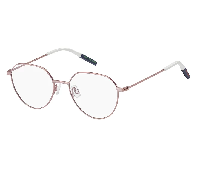 Lunettes de vue Tommy Hilfiger TJ-0015 8KJ 51 17 Rose