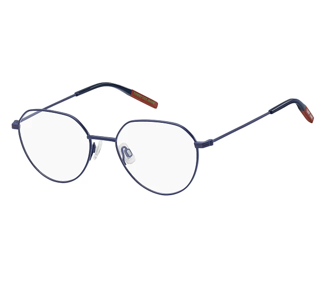 Lunettes de vue Tommy Hilfiger TJ-0015 WIR 51 17 Bleu