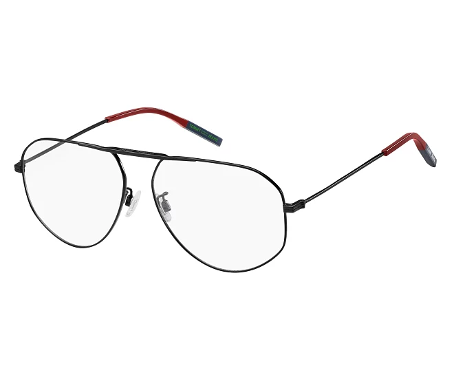 Lunettes de vue Tommy Hilfiger TJ-0021 003 58 14 Noir