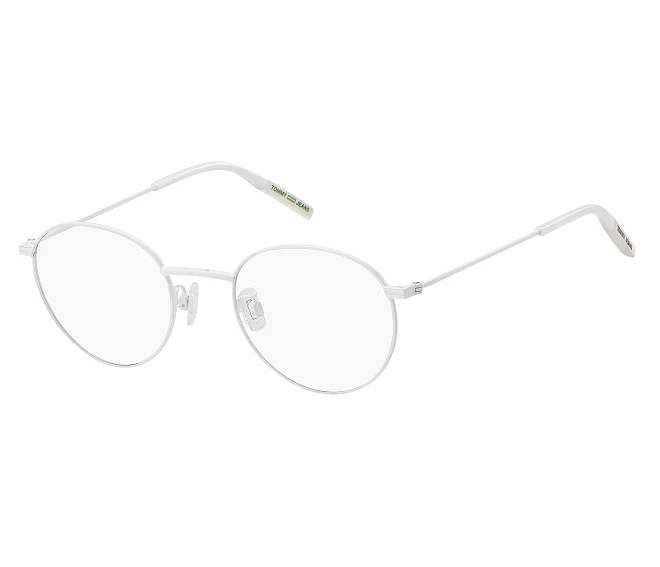 Lunettes de vue Tommy Hilfiger TJ-0030 6HT 50 21 Blanc