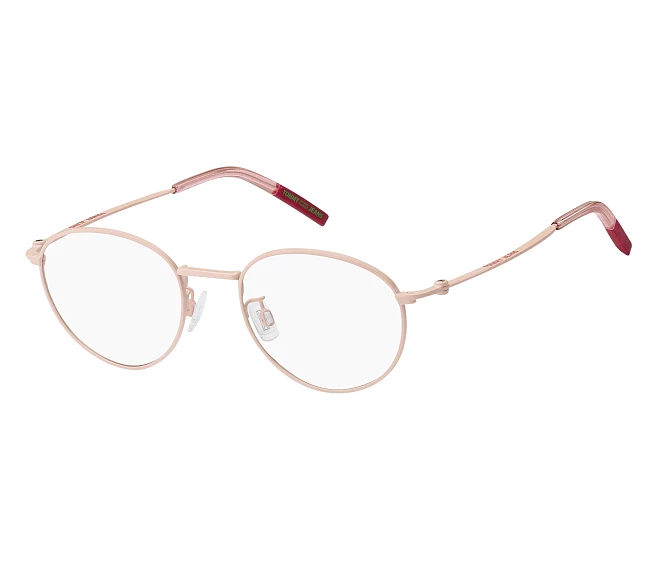 Lunettes de vue Tommy Hilfiger TJ-0047 35J 50 20 Rose
