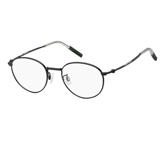 Lunettes de vue Tommy Hilfiger TJ-0047 807 50 20 Noir
