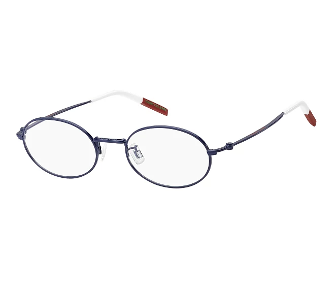 Lunettes de vue Tommy Hilfiger TJ-0048 PJP 51 20 Bleu