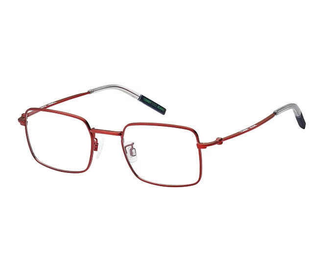 Lunettes de vue Tommy Hilfiger TJ-0049 0Z3 49 21 Rouge