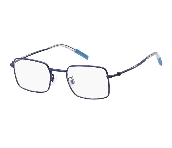 Lunettes de vue Tommy Hilfiger TJ-0049 FLL 49 21 Bleu
