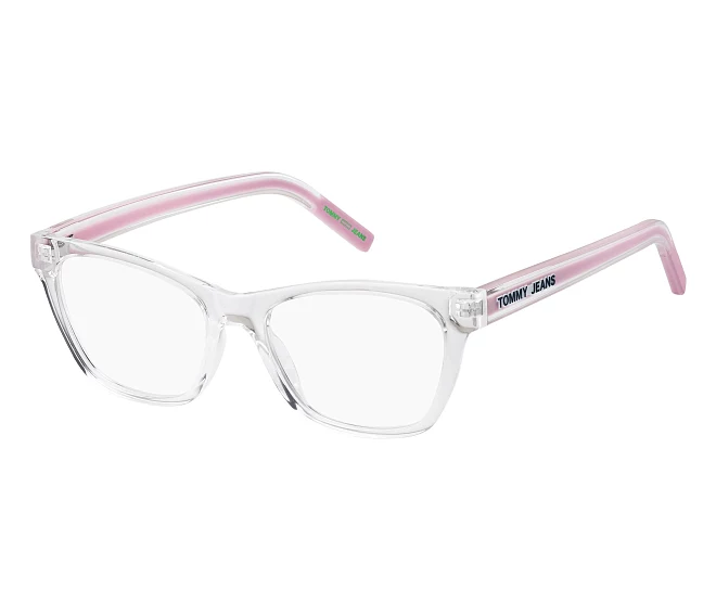 Lunettes de vue Tommy Hilfiger TJ-0080 900 52 17 Cristal