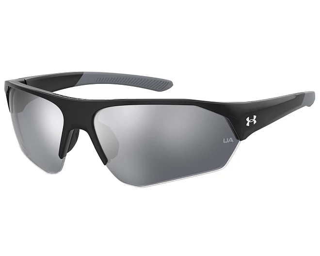 Lunettes de soleil Under Armour UA-7000-S 08A/T4  69 9 NoirGris