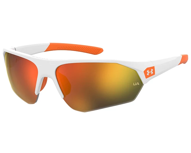 Lunettes de soleil Under Armour UA-7000-S IXN/50  69 9 BlancOrange