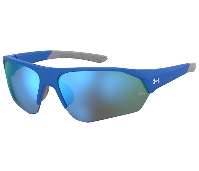 Lunettes de soleil Under Armour UA-7000-S PJP/Z0 69 9 Bleu