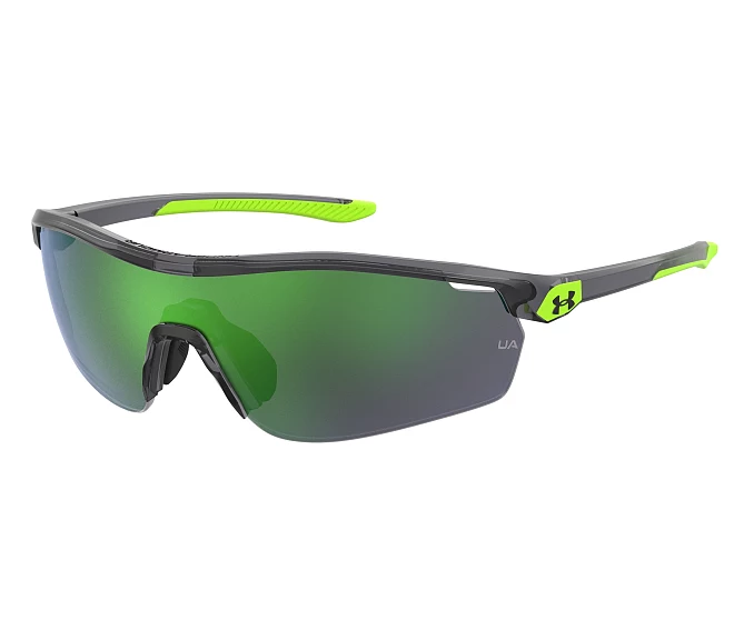 Lunettes de soleil Under Armour UA-7001-S KB7/Z9   Gris