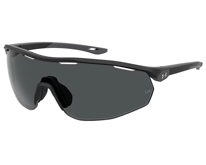 Lunettes de soleil Under Armour UA-0003-G-S 003/KA    Noir