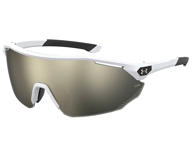 Lunettes de soleil Under Armour UA-0011-S KB7/UE    Gris