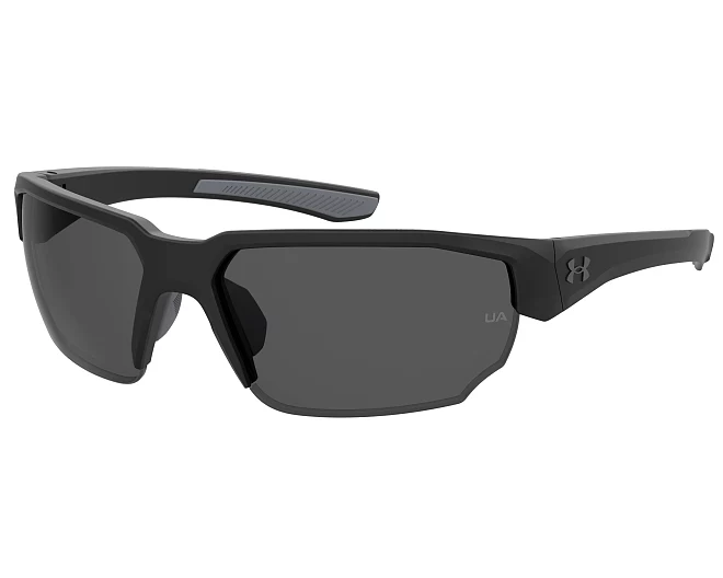 Lunettes de soleil Under Armour UA-0012-S 003/M9  70 9 Noir