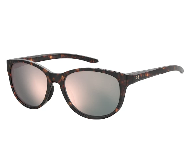 Lunettes de soleil Under Armour UA-0014-G-S 086/0J 57 17 Havane