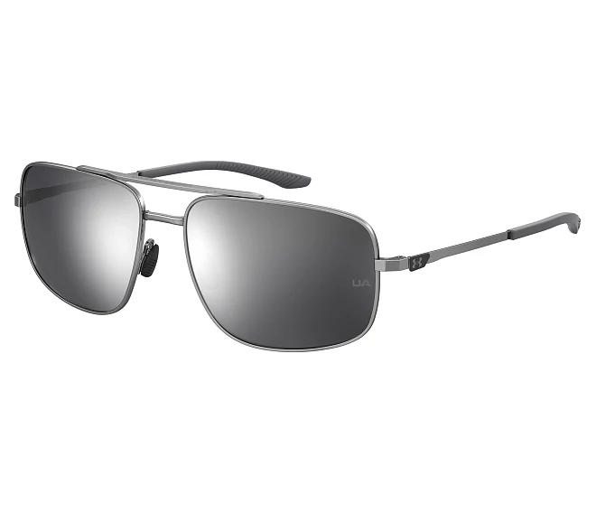 Lunettes de soleil Under Armour UA-0015-G-S 6LB/T4 59 16 Ruthénium