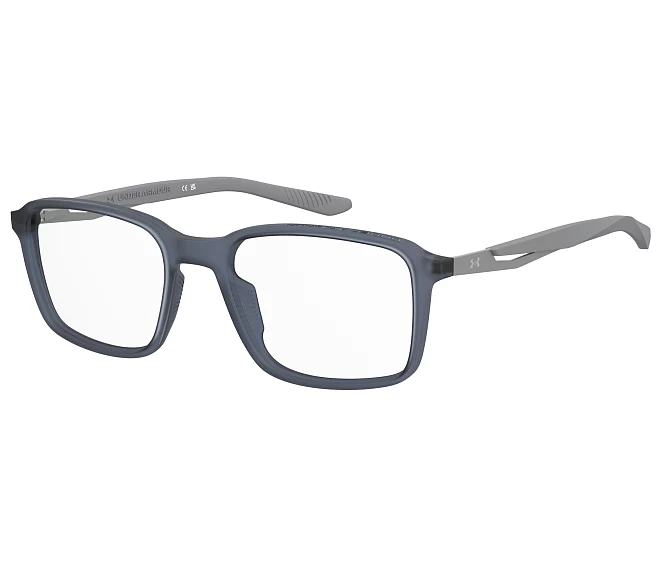 Lunettes de vue Under Armour UA-5099 XW0 54 19 BleuGris