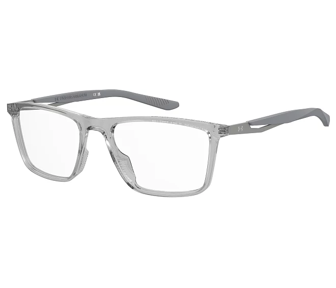 Lunettes de vue Under Armour UA-5100 63M 55 18 Gris