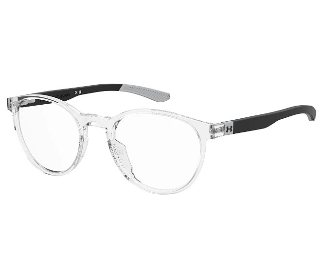Lunettes de vue Under Armour UA-5114 MNG 52 20 CristalNoir