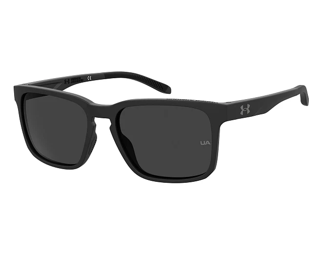 Lunettes de soleil Under Armour UA-ASSIST-2 003/IR  57 17 Noir