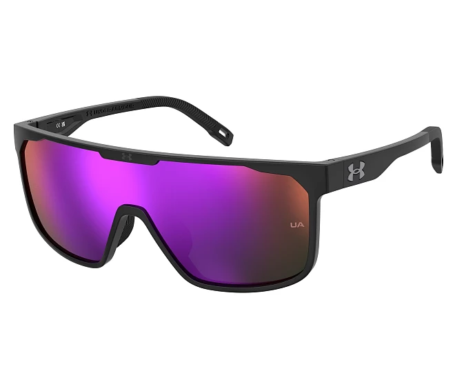 Lunettes de soleil Under Armour UA-DEFINE-G 3H2/34   NoirRose