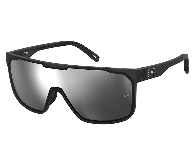 Lunettes de soleil Under Armour UA-DEFINE-G 7C5/T4   NoirCristal