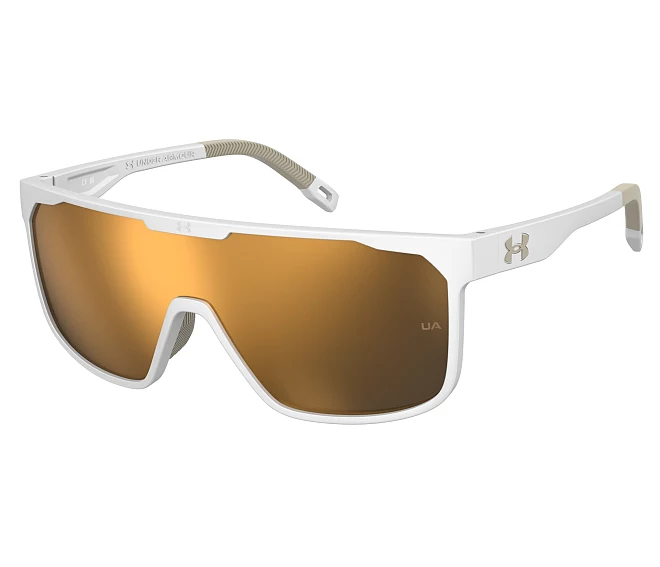 Lunettes de soleil Under Armour UA-DEFINE-G 7JX/VP   BlancOr
