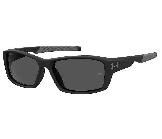 Lunettes de soleil Under Armour UA-FANATICAL 003/M9 58 15 Noir