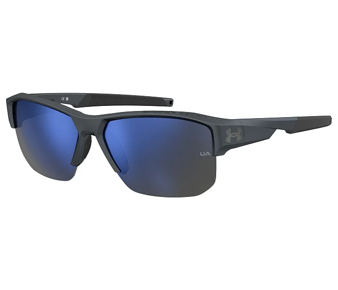 Lunettes de soleil Under Armour UAFANATICALTL-G 4WC/XT 67 9 Gris