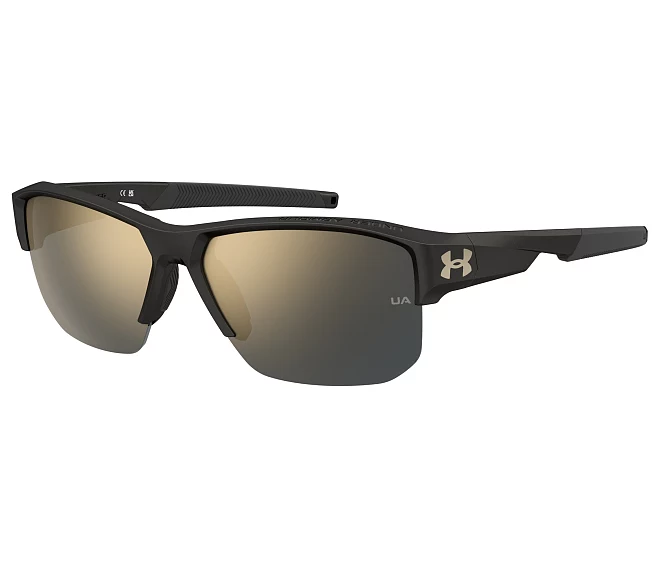 Lunettes de soleil Under Armour UAFANATICALTL-G ZK4/JO 67 9 Noir
