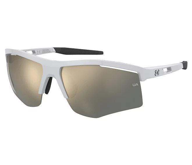 Lunettes de soleil Under Armour UA-FLEXLITE-G R6S/UE 71 9 GrisNoir