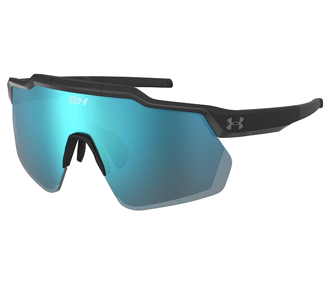Lunettes de soleil Under Armour UA-FLIPPED-PRO D51/Z0   NoirBleu