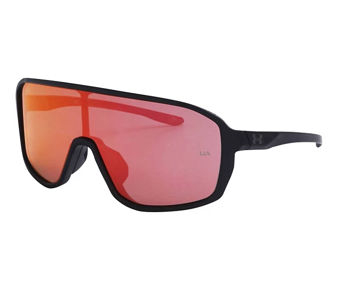 Lunettes de soleil Under Armour UA-GAMEDAY-G 003/50    Noir