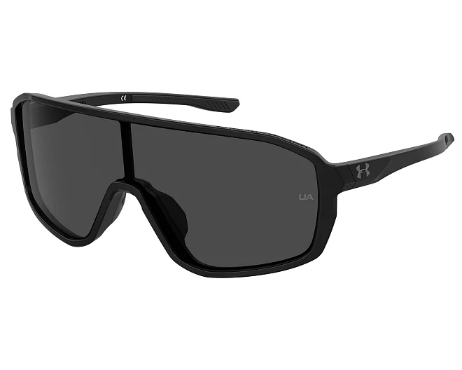 Lunettes de soleil Under Armour UA-GAMEDAY-G 807/KA    Noir