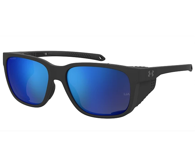 Lunettes de soleil Under Armour UA-GLACIAL 003/7N 58 16 Noir