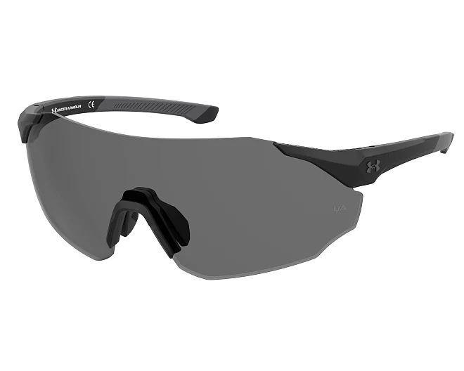 Lunettes de soleil Under Armour UA-HAMMER-F O6W/KA    NoirNoir