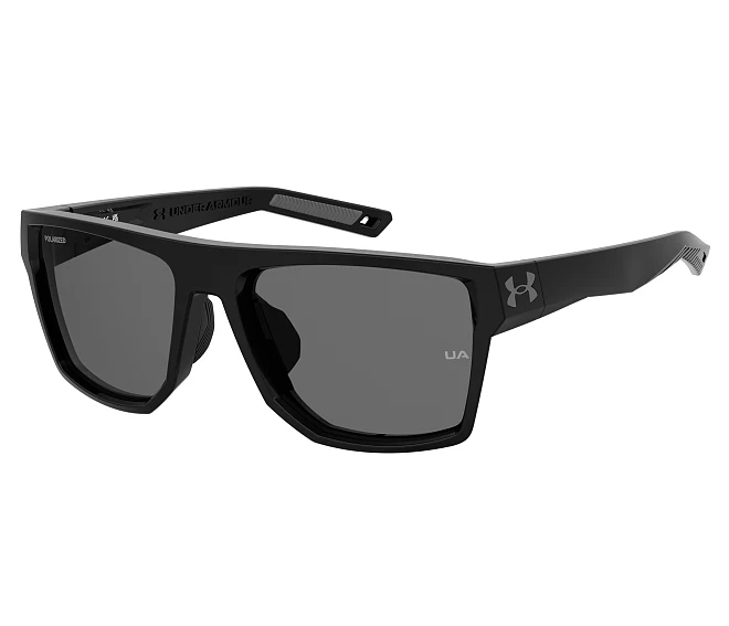 Lunettes de soleil Under Armour UA-LAUNCH-2-G 807/M9 57 17 Noir