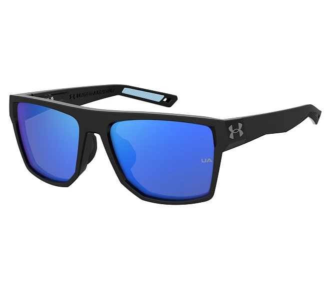 Lunettes de soleil Under Armour UA-LAUNCH-2-G D51/Z0 57 17 NoirBleu