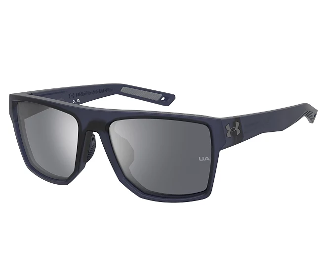 Lunettes de soleil Under Armour UA-LAUNCH-2-G OXZ/T4 57 17 BleuPalladium