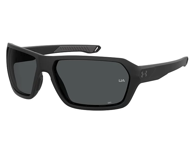 Lunettes de soleil Under Armour UA-RECON 003/KA  64 15 Noir